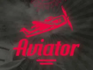 Aviator, okładka gry