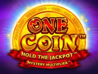 One Coin, okładka gry