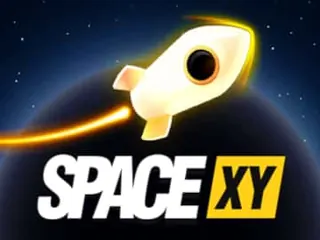 Space XY, okładka gry
